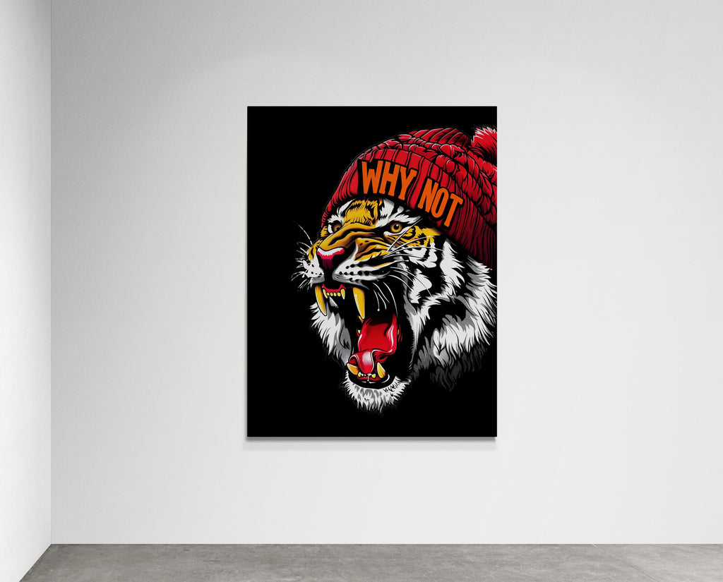 Beanie Beast - Fixorashop.in