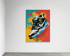 Nike Air Graffiti - Fixorashop.in