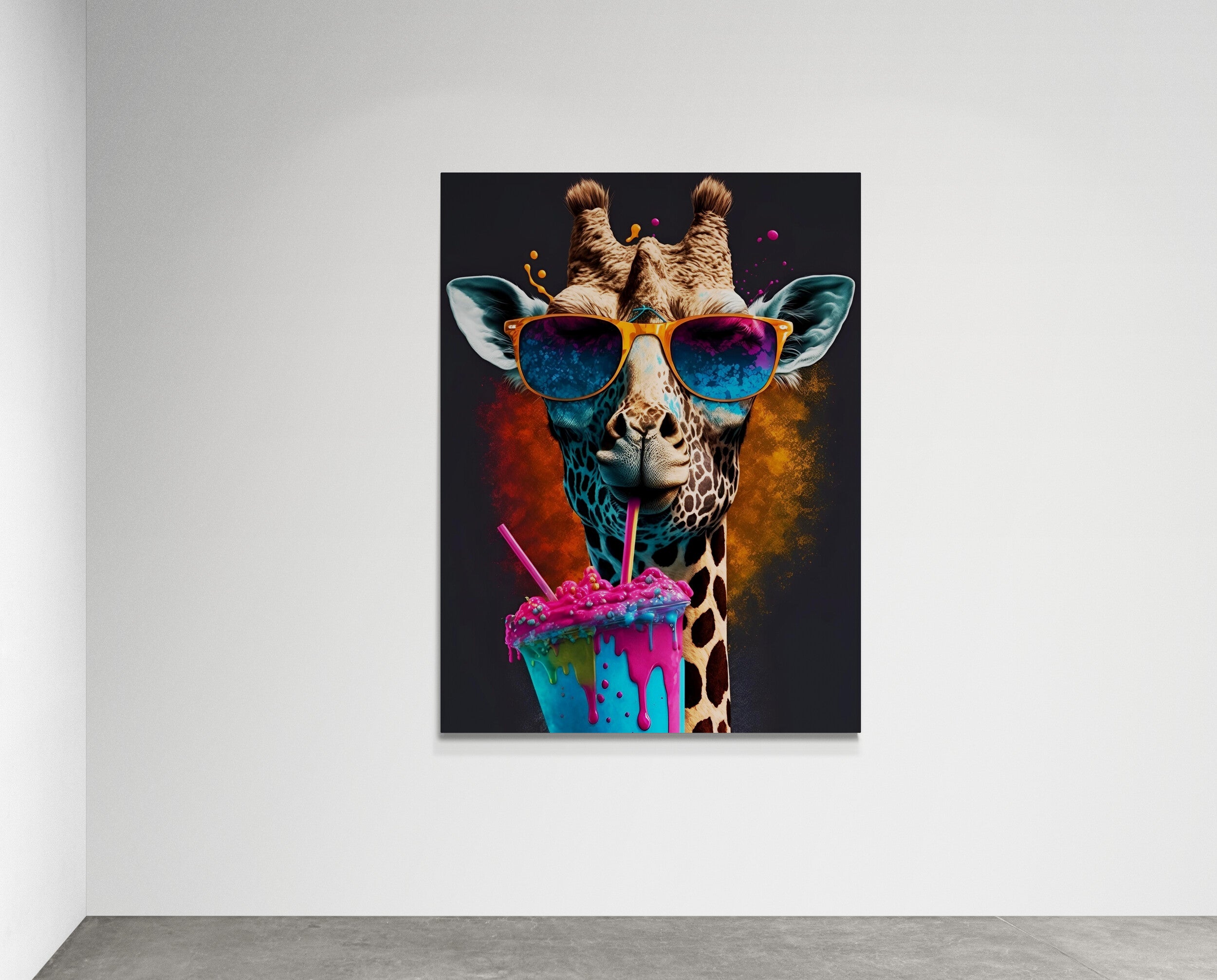 Safari Sipper - Fixorashop.in