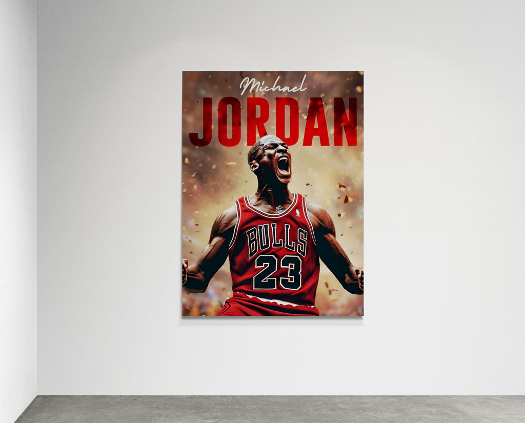 Michael jordan - Fixorashop.in