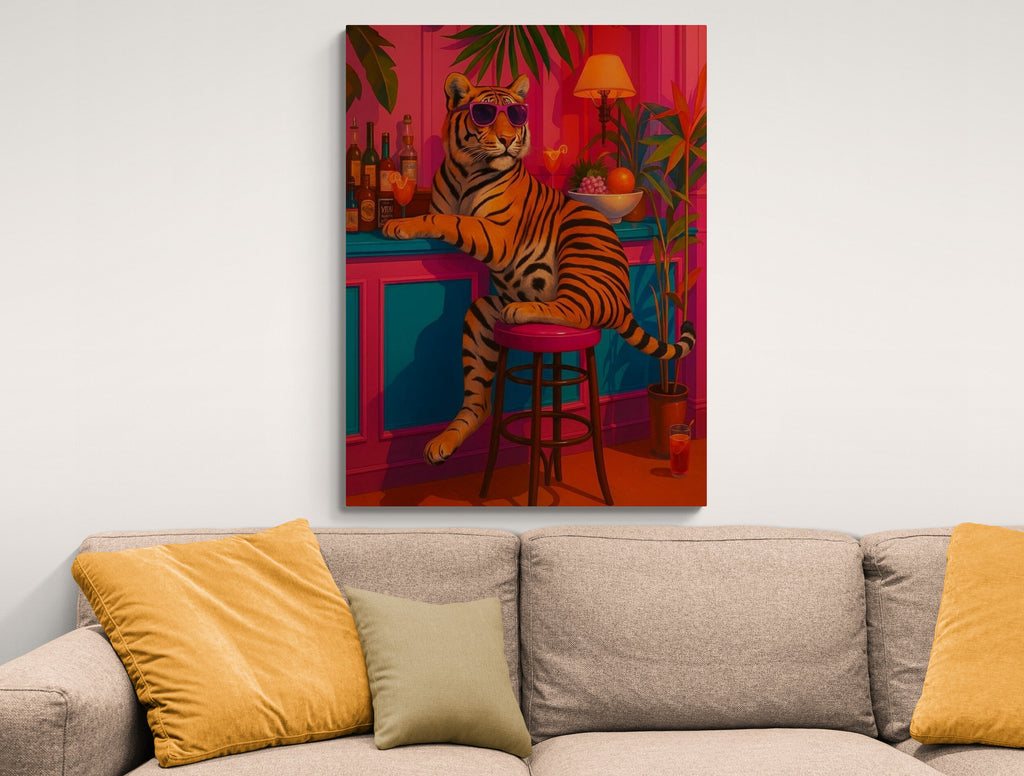 The Coolest Predator - Fixorashop.in