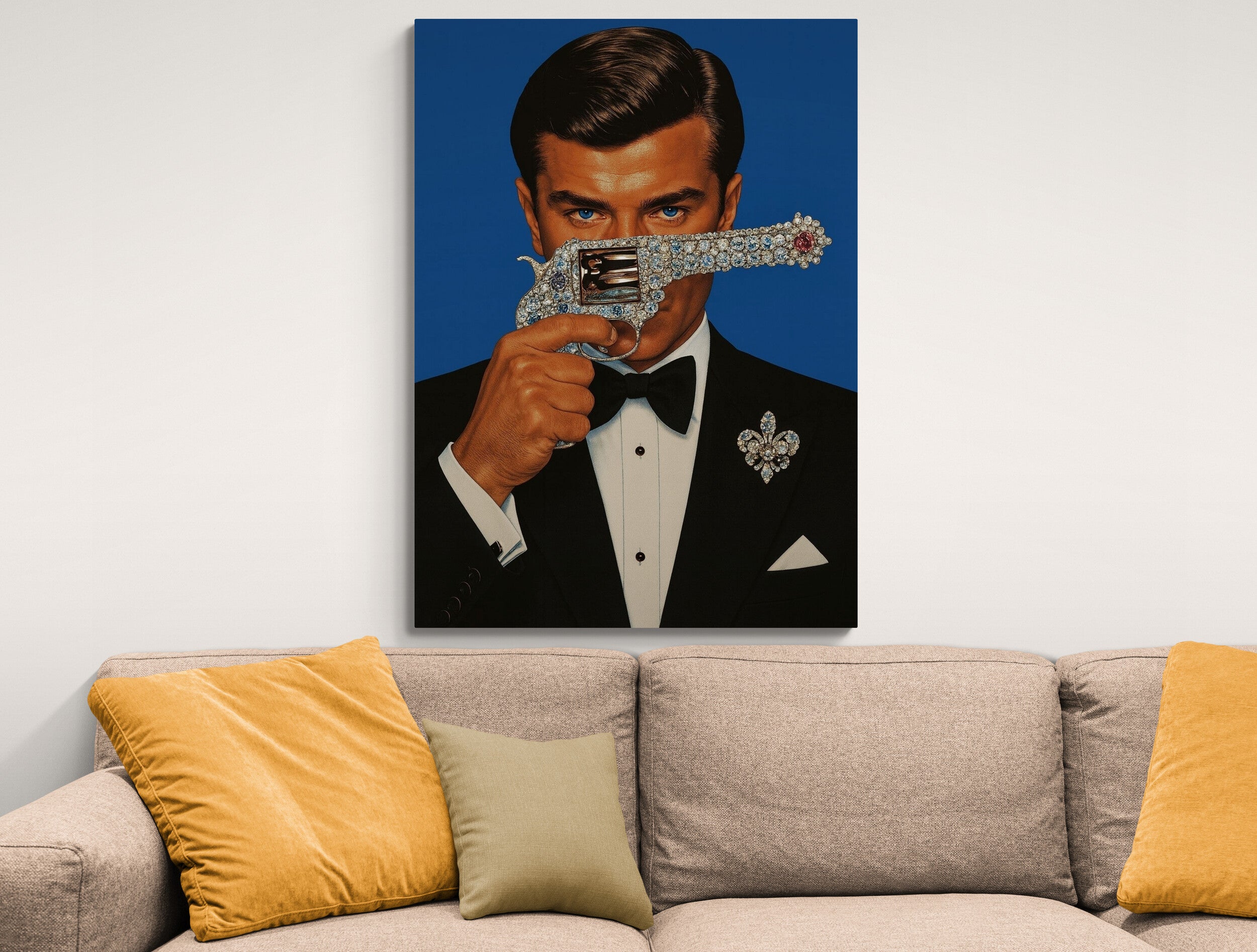 Luxury Shot - Fixorashop.in