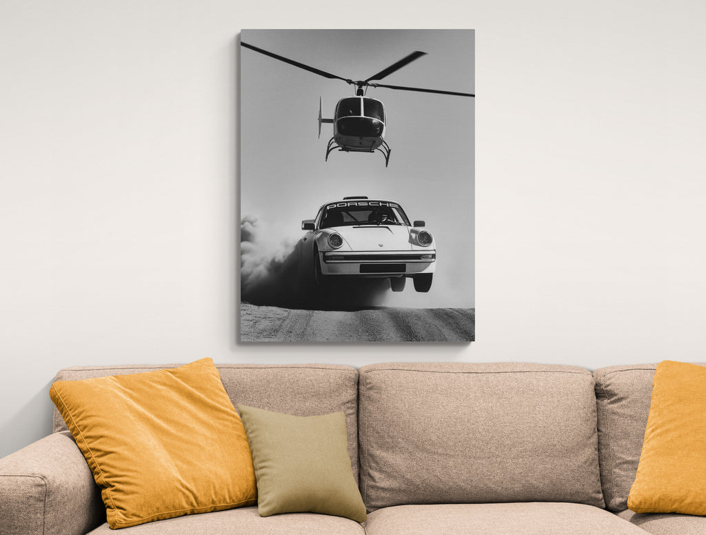 The Chase - Fixorashop.in