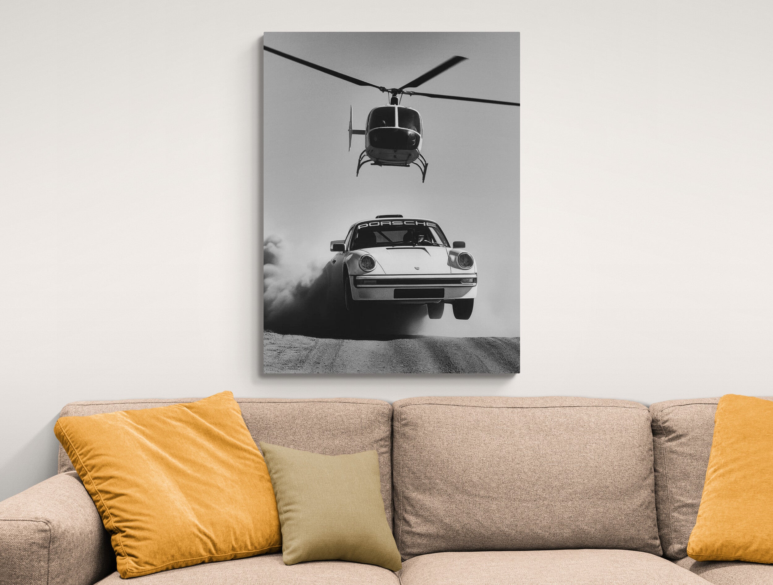 The Chase - Fixorashop.in