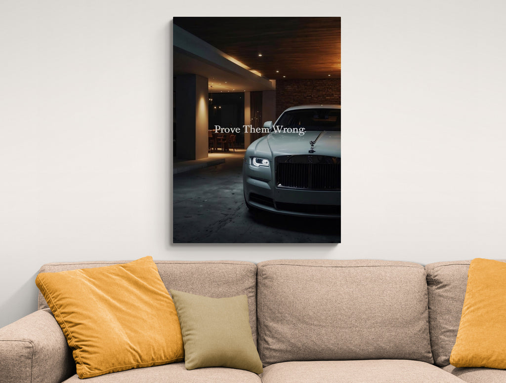 Prove them Wrong - Fixorashop.in