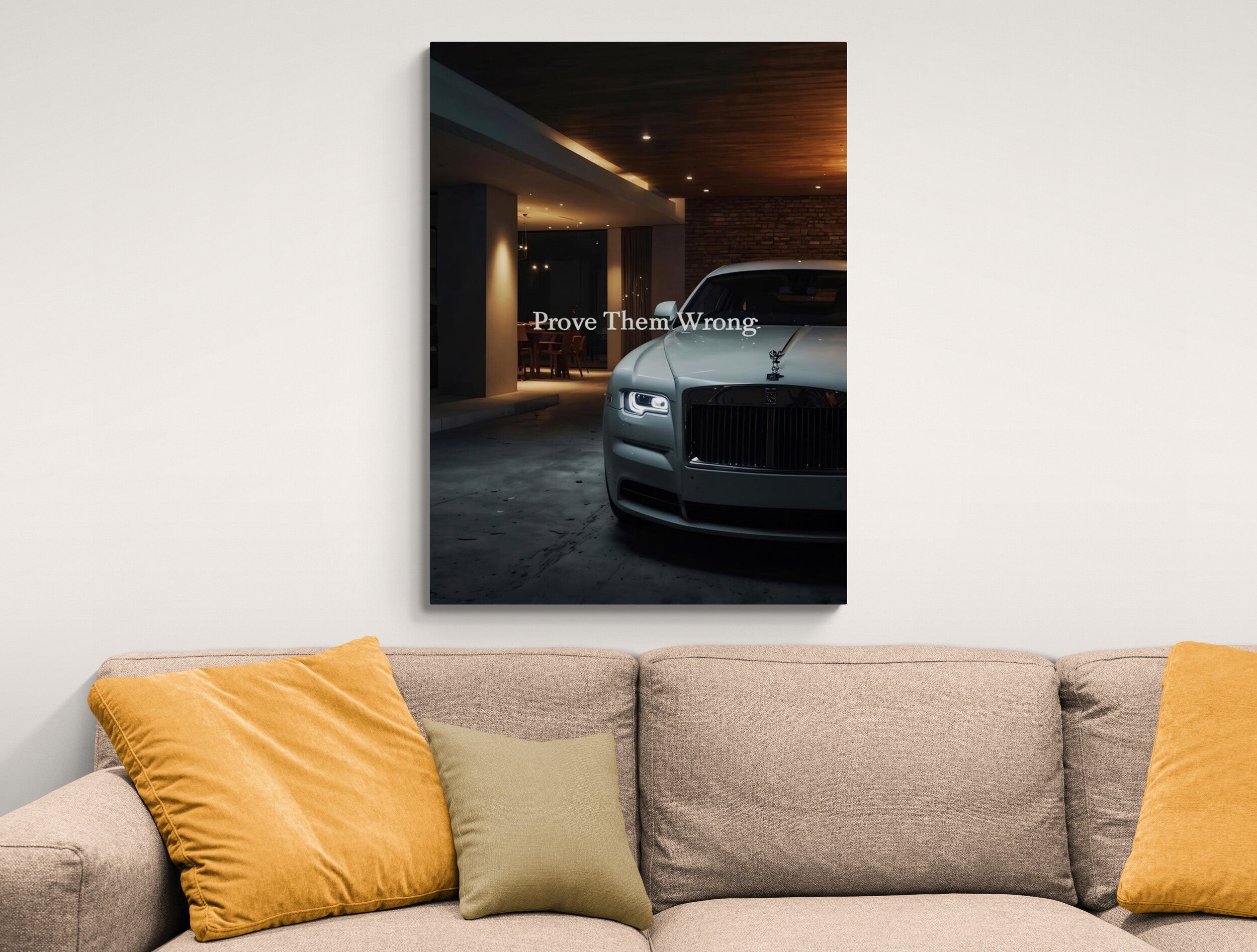 Prove them Wrong - Fixorashop.in