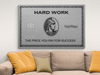 Price for Success-Customized Limited Edition for Fixora Members - Fixorashop.in
