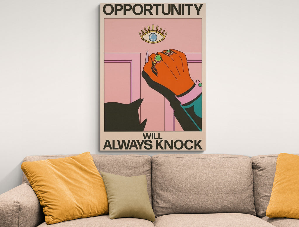 Knock of Destiny - Fixorashop.in