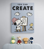 You can Create - Fixorashop.in