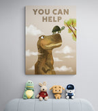 You can Help - Fixorashop.in