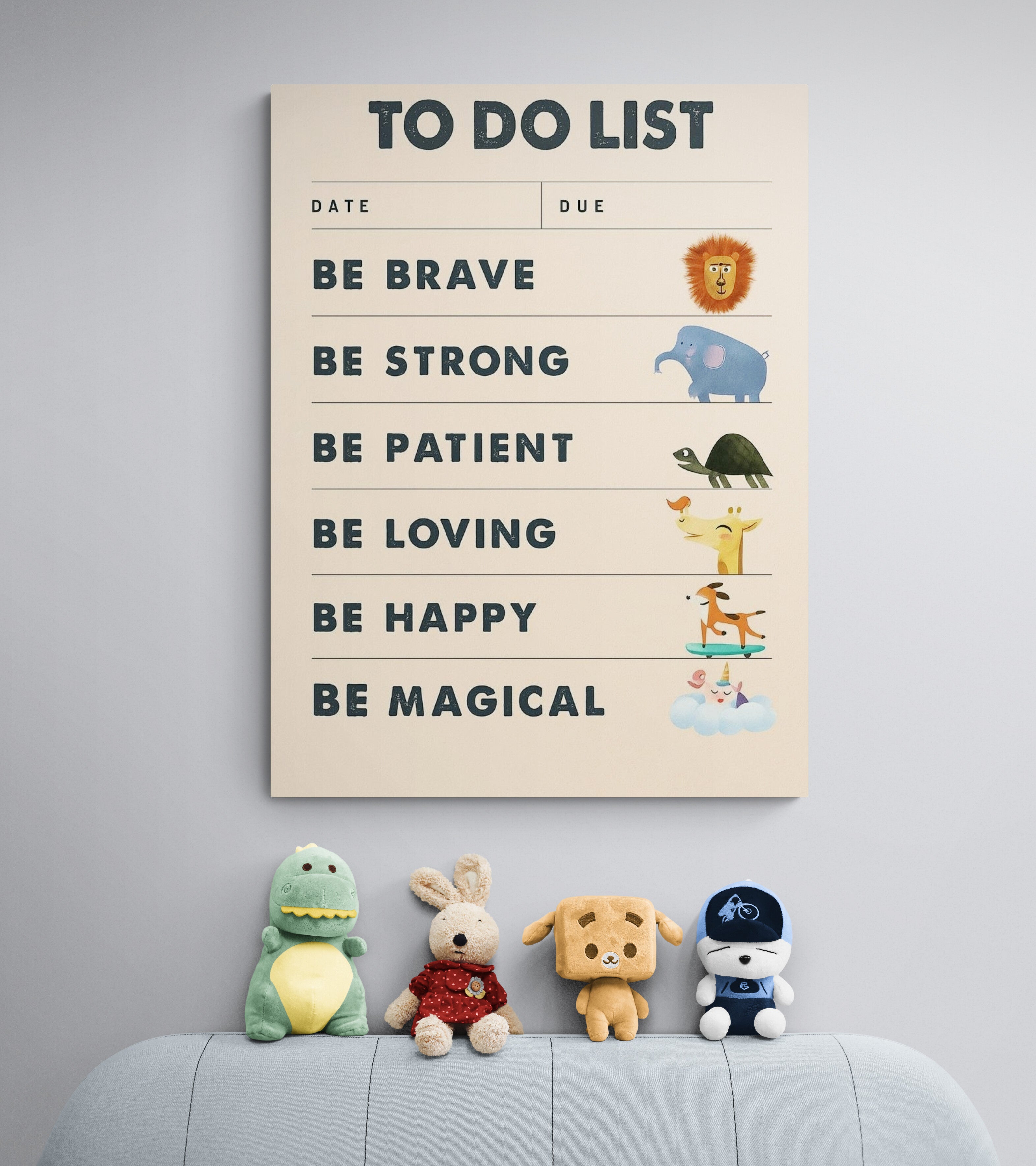 Daily Virtues - Fixorashop.in