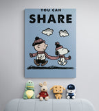 You Can Share - Fixorashop.in