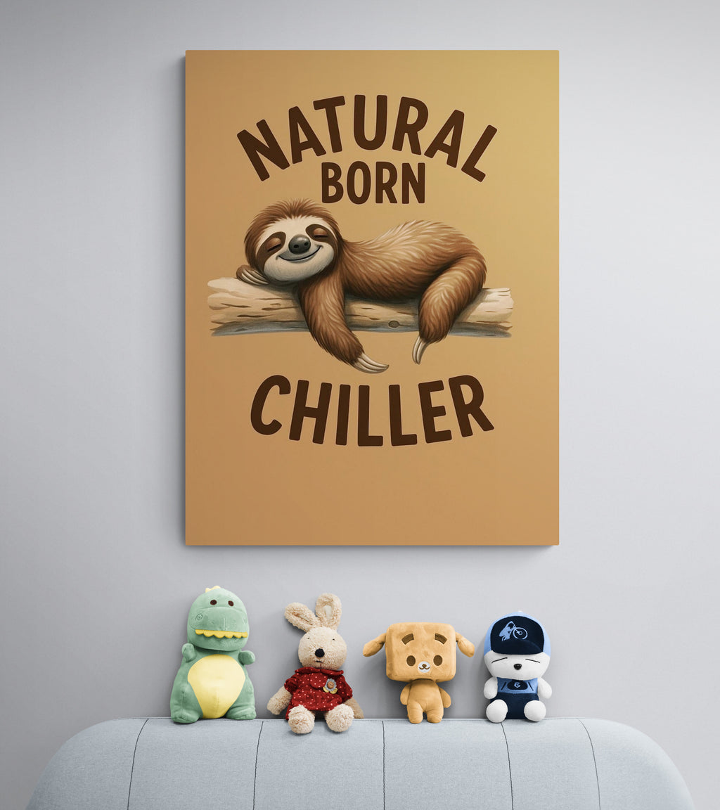 Natural Born Chiller - Fixorashop.in