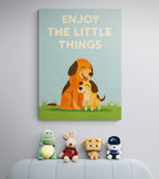 Enjoy the little things - Fixorashop.in