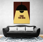 Find the Idea - Fixorashop.in