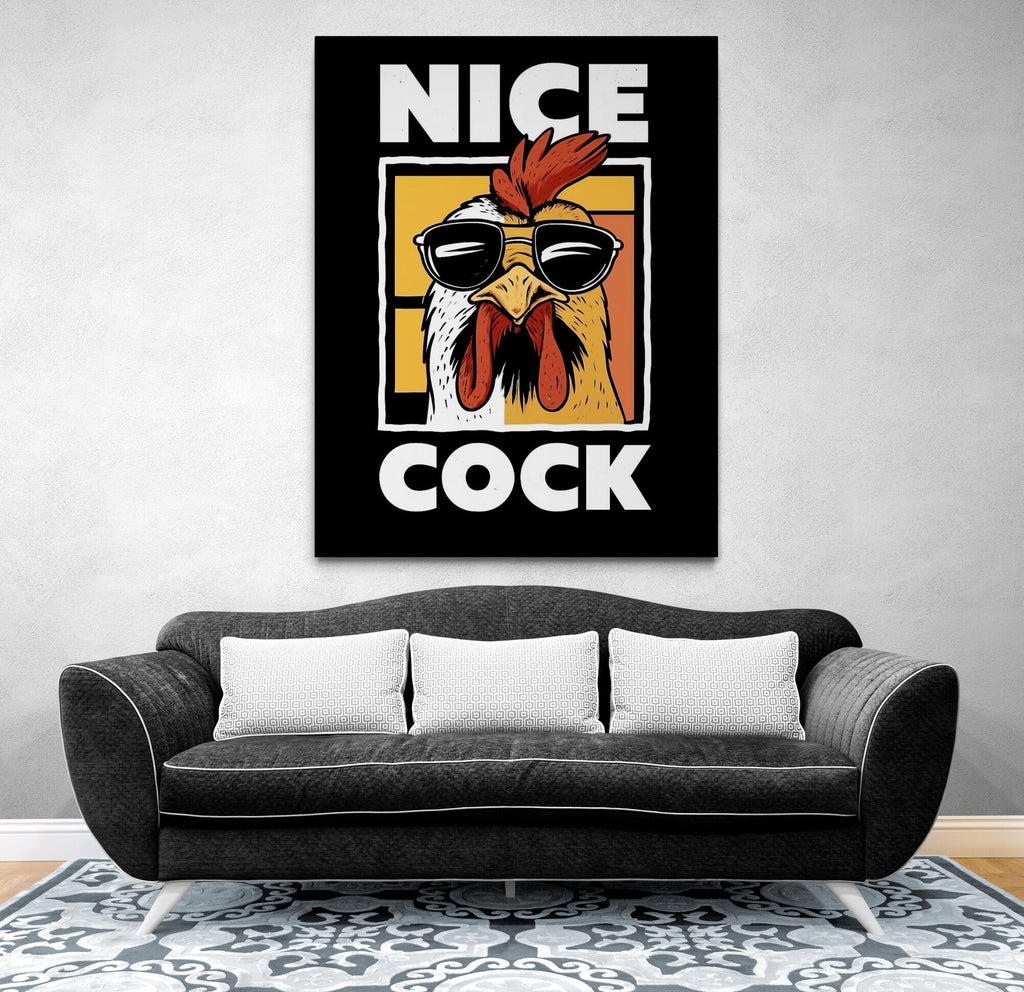 Nice Cock - Fixorashop.in