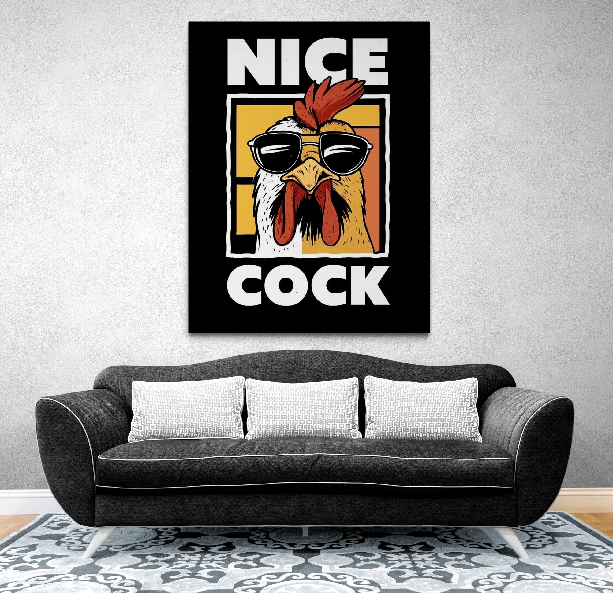 Nice Cock - Fixorashop.in