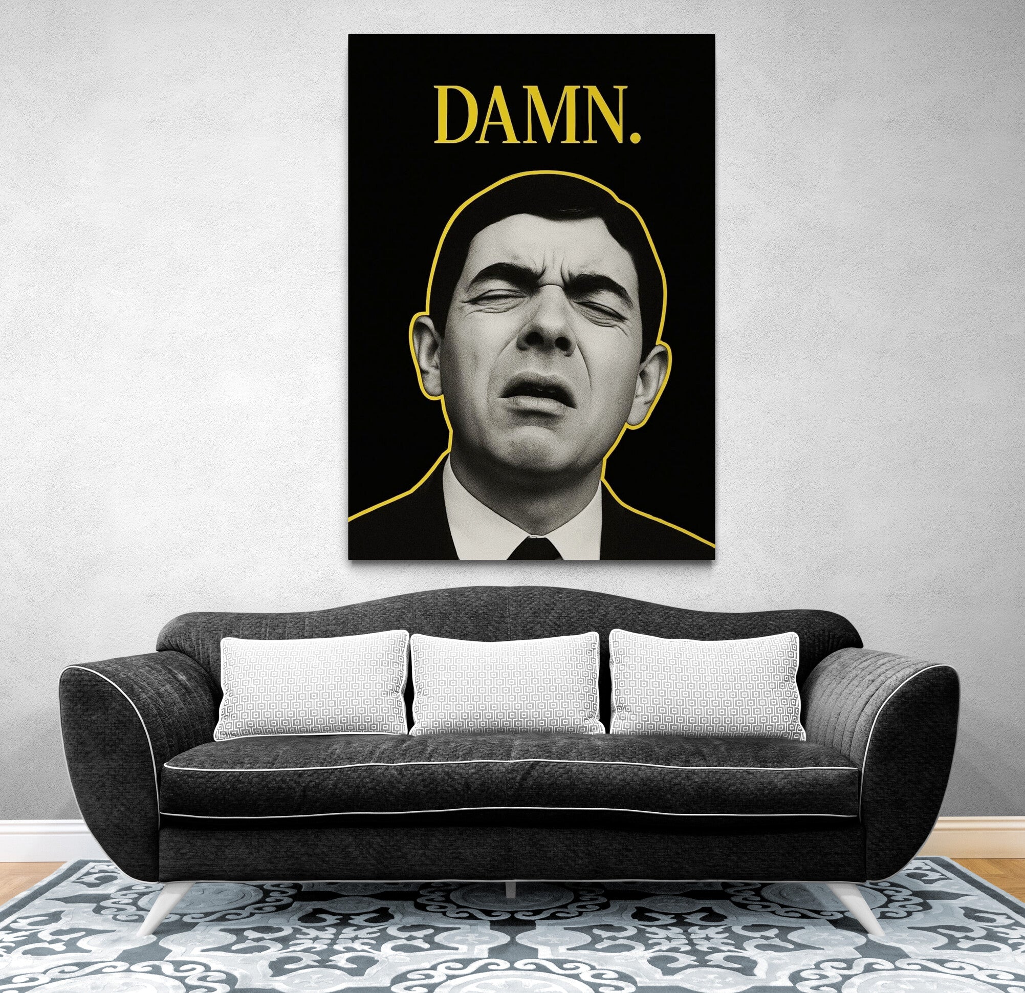 Damn - Fixorashop.in