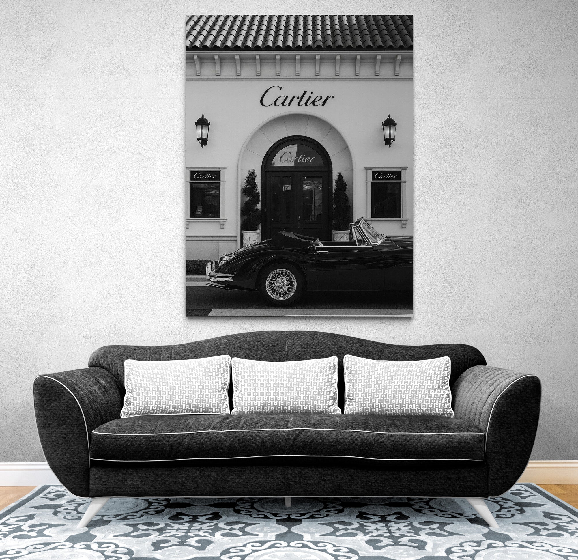 Cartier - Fixorashop.in