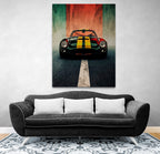 Ferrari 250 GTO - Fixorashop.in