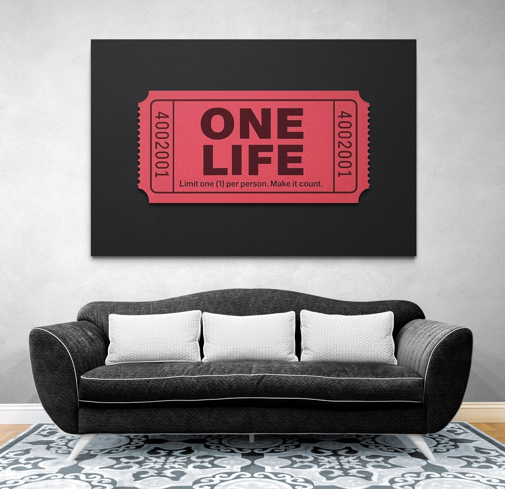 One Life - Fixorashop.in