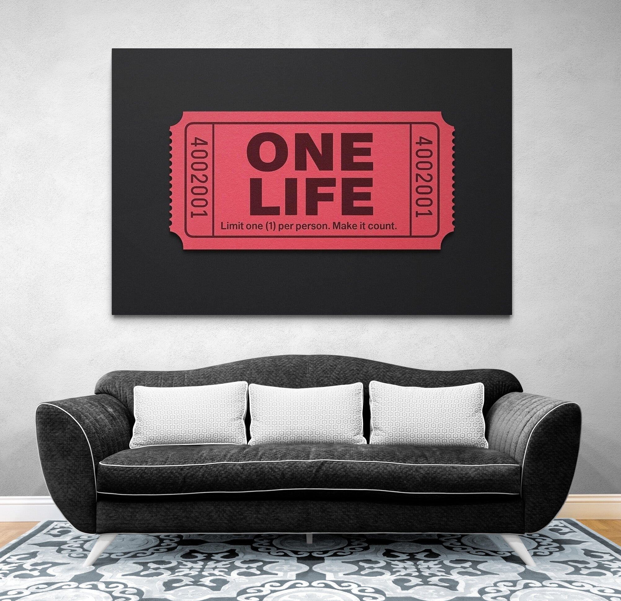 One Life - Fixorashop.in