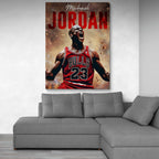 Michael jordan - Fixorashop.in