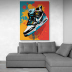 Nike Air Graffiti - Fixorashop.in