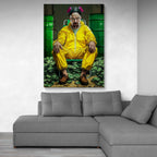 Heisenberg's Fortune - Fixorashop.in