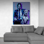 Baba Yaga's Best Friend - Fixorashop.in