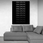 Rhythm of Discipline - Fixorashop.in