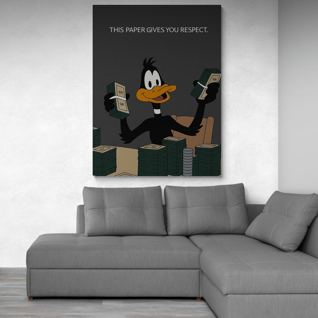 This Paper gives Respect - Fixorashop.in