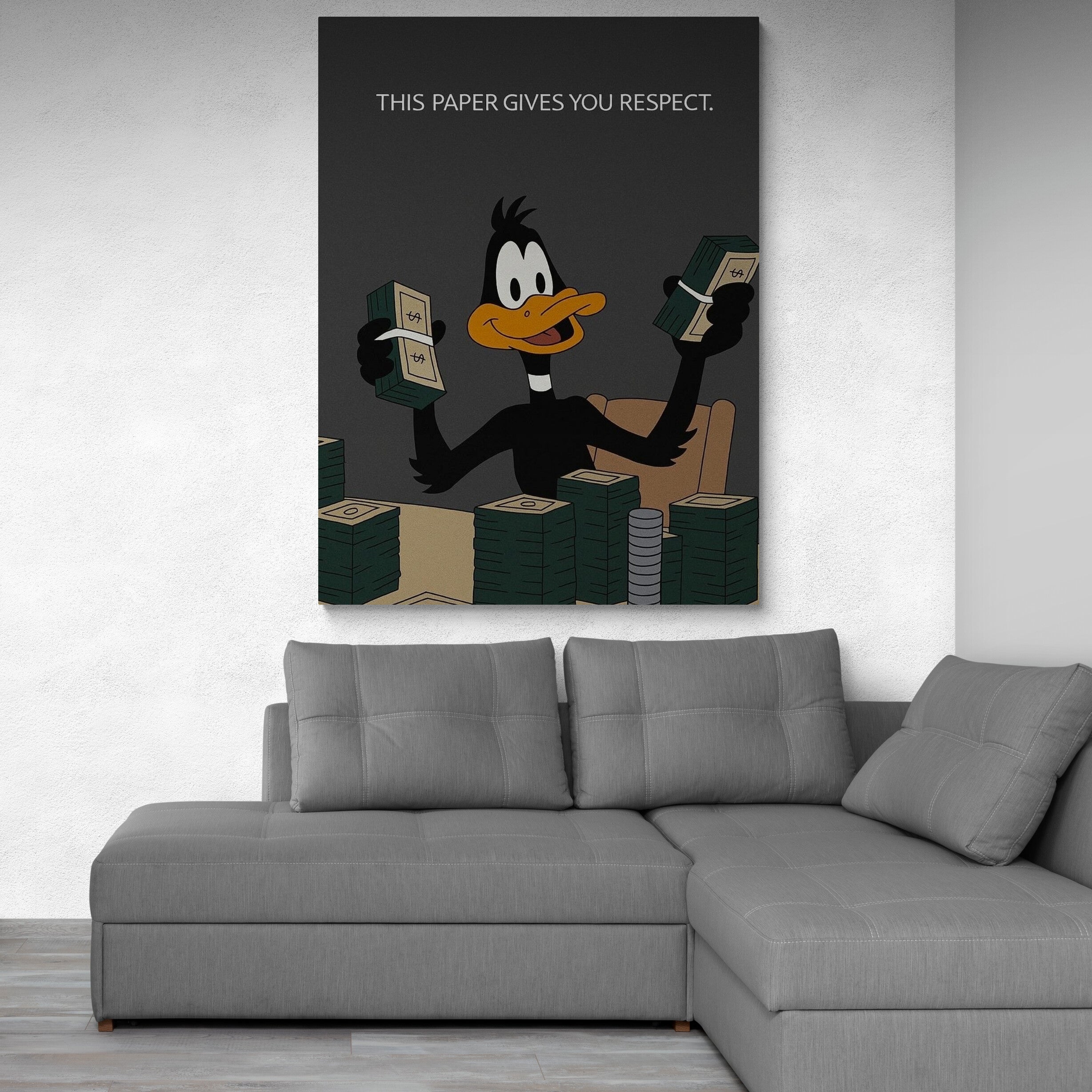 This Paper gives Respect - Fixorashop.in