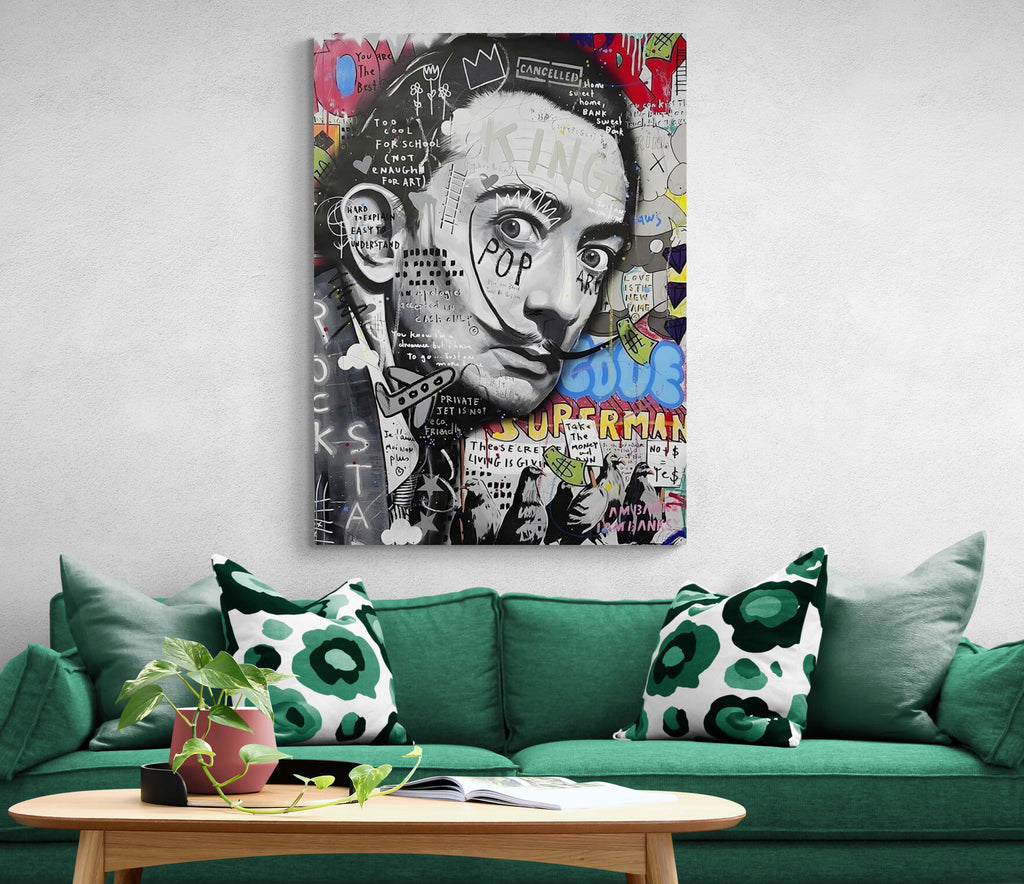 Van Gogh's Starry Night