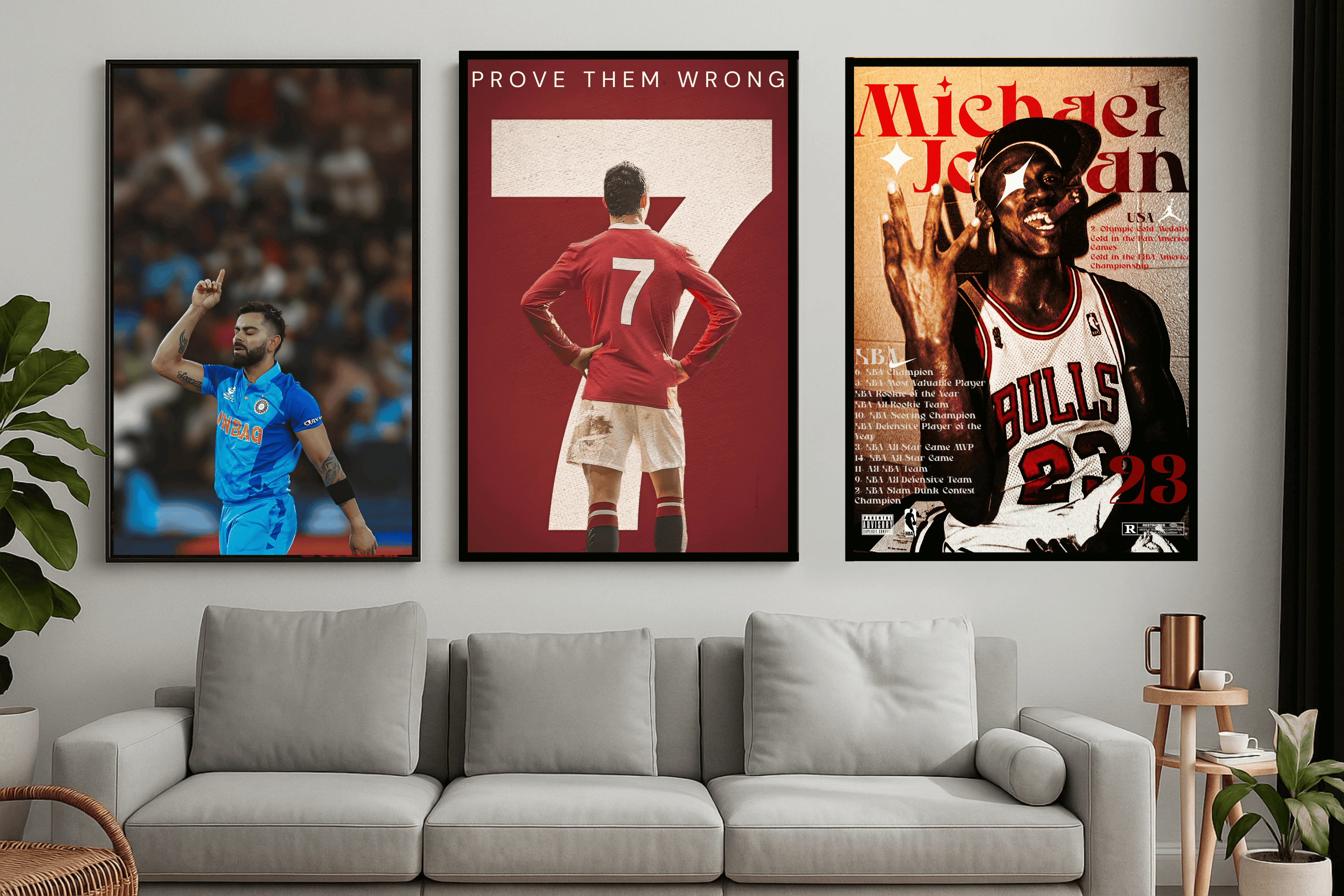 Fixora canvas and wall arts