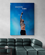 Roman Reigns-Whatever it Takes