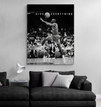 Michael Jordan-Give Everything