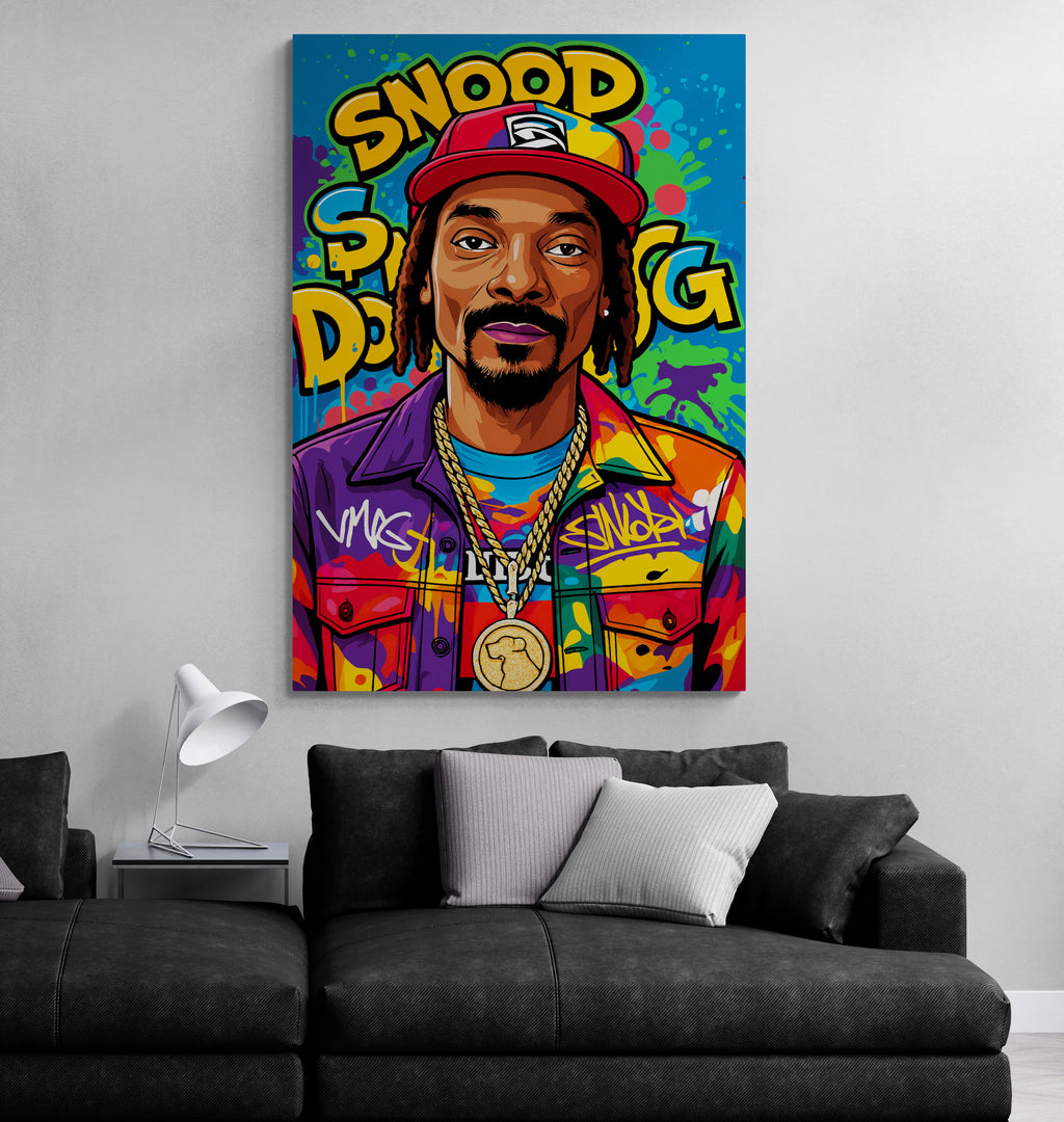 SNOOP DOG