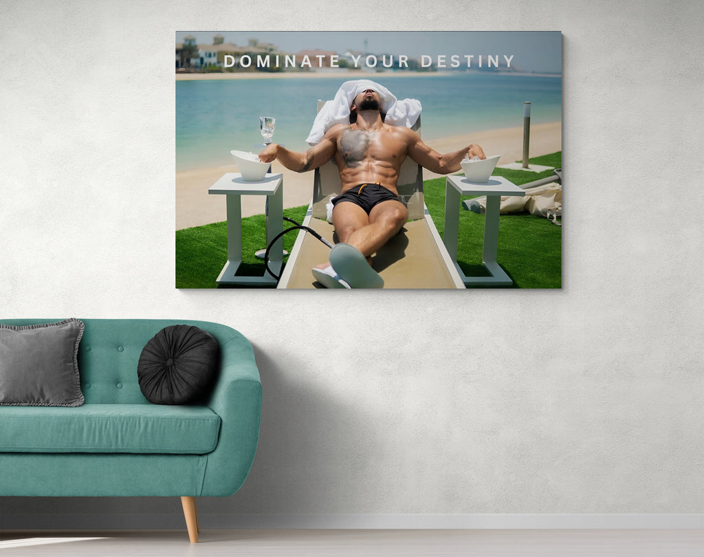 Dominate Your Destiny