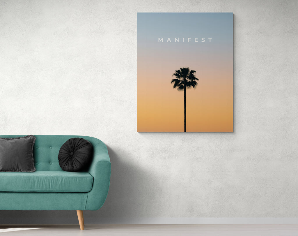 Manifest