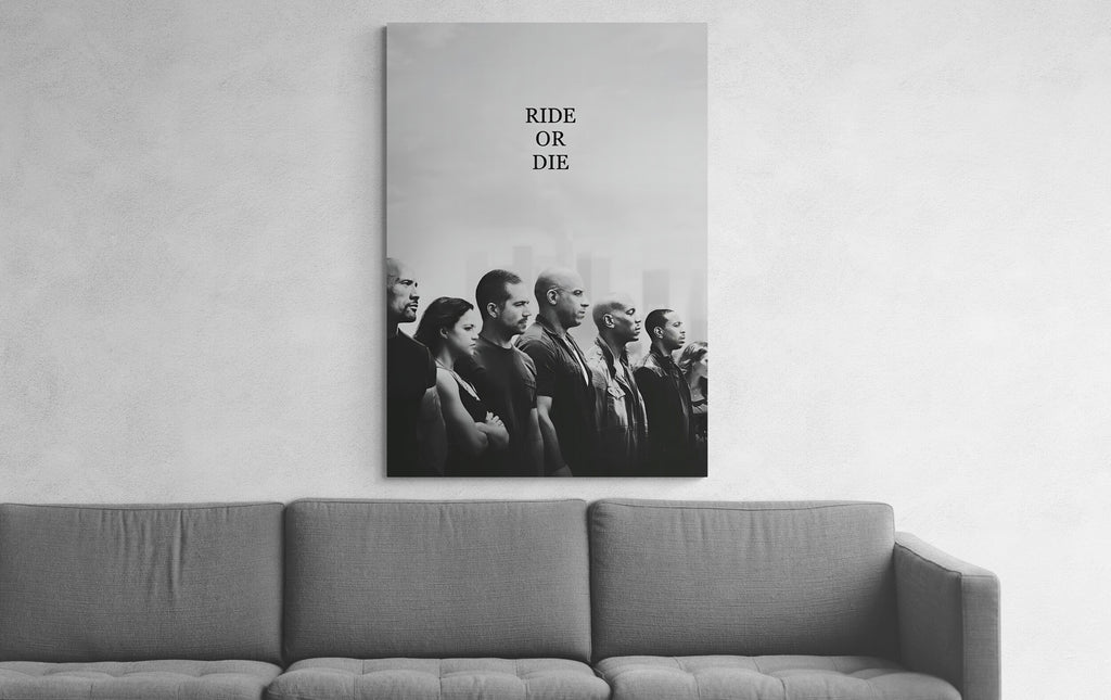 Fast 7 - Fixorashop.in