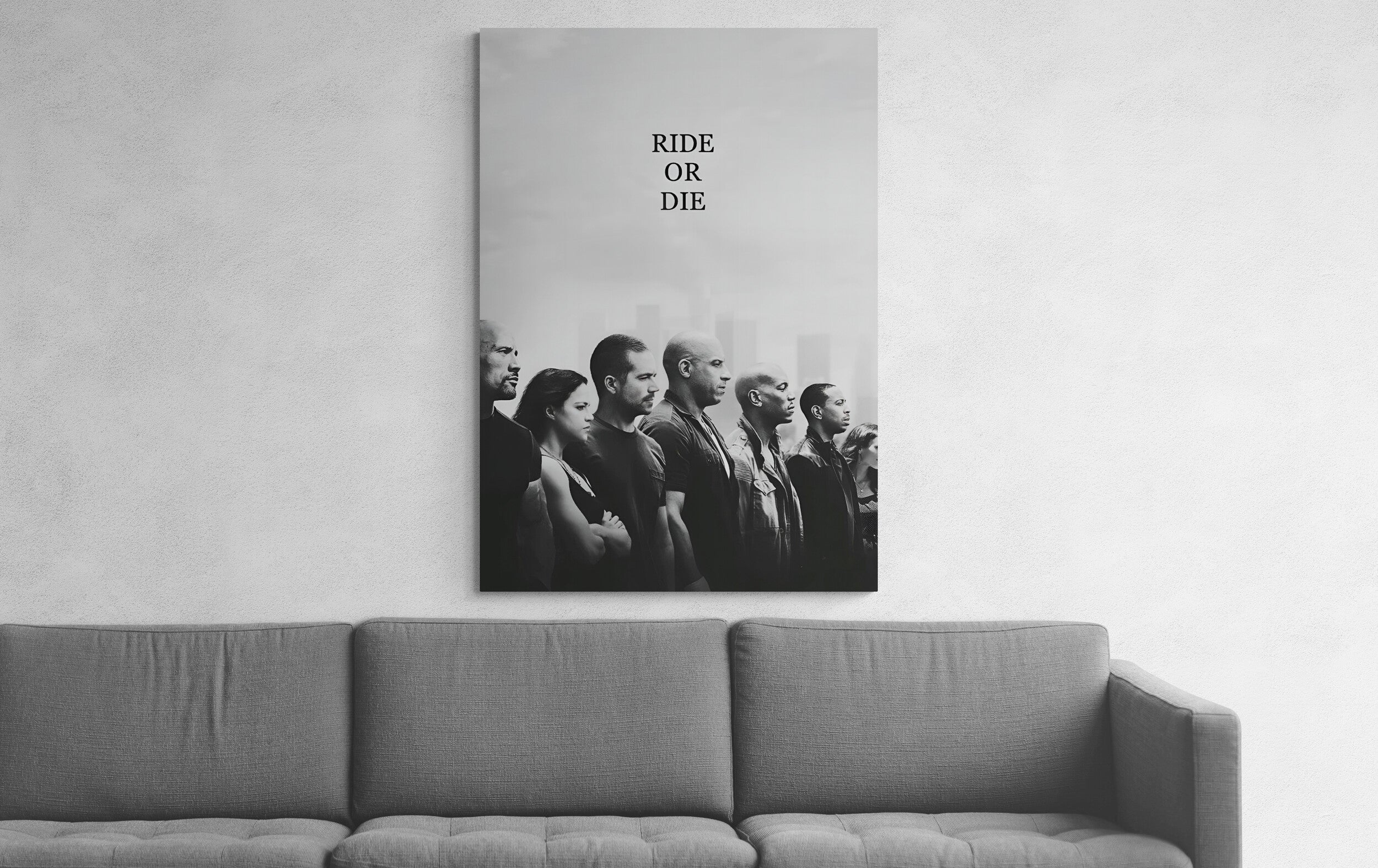 Fast 7 - Fixorashop.in