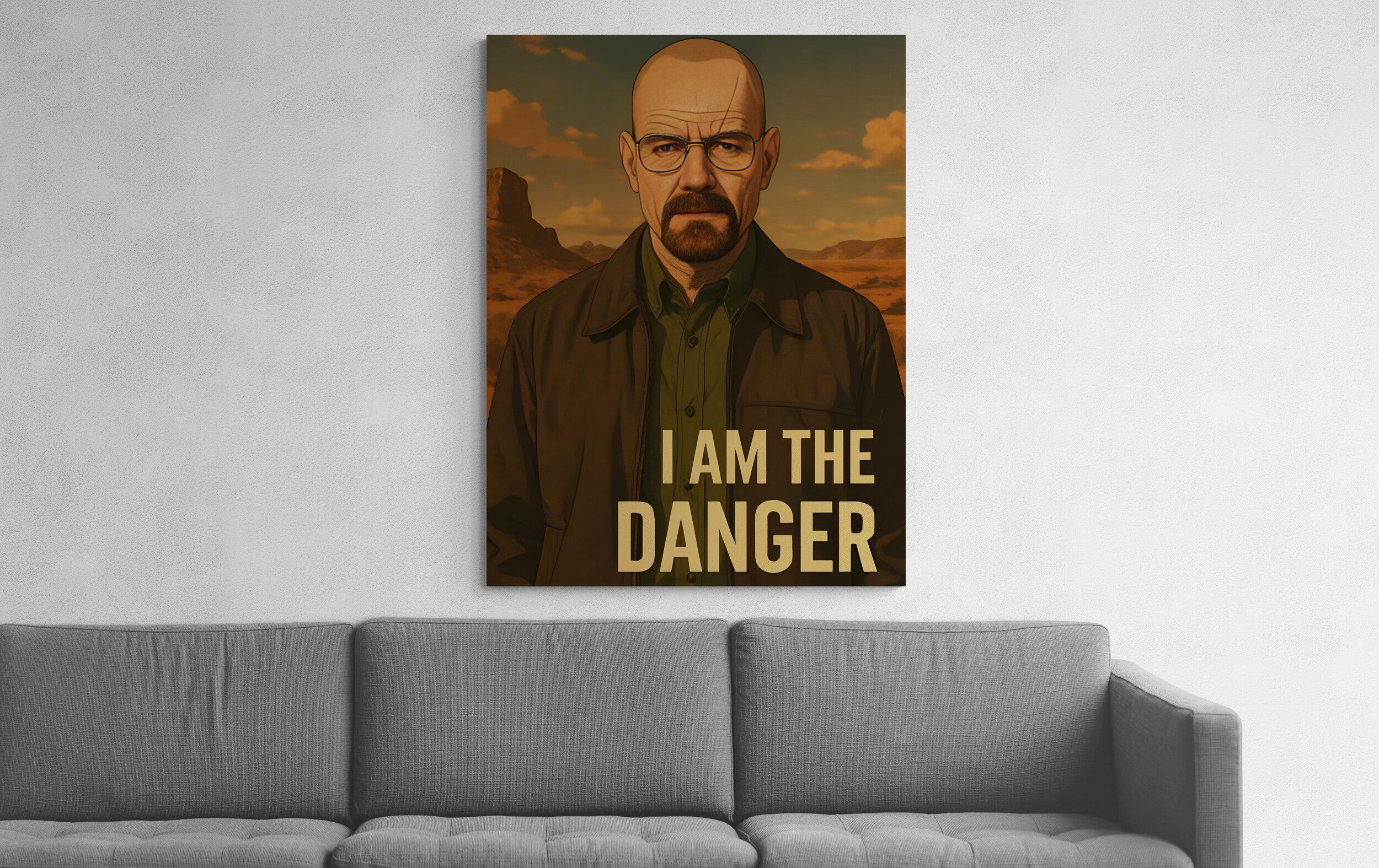 Breaking bad - Fixorashop.in