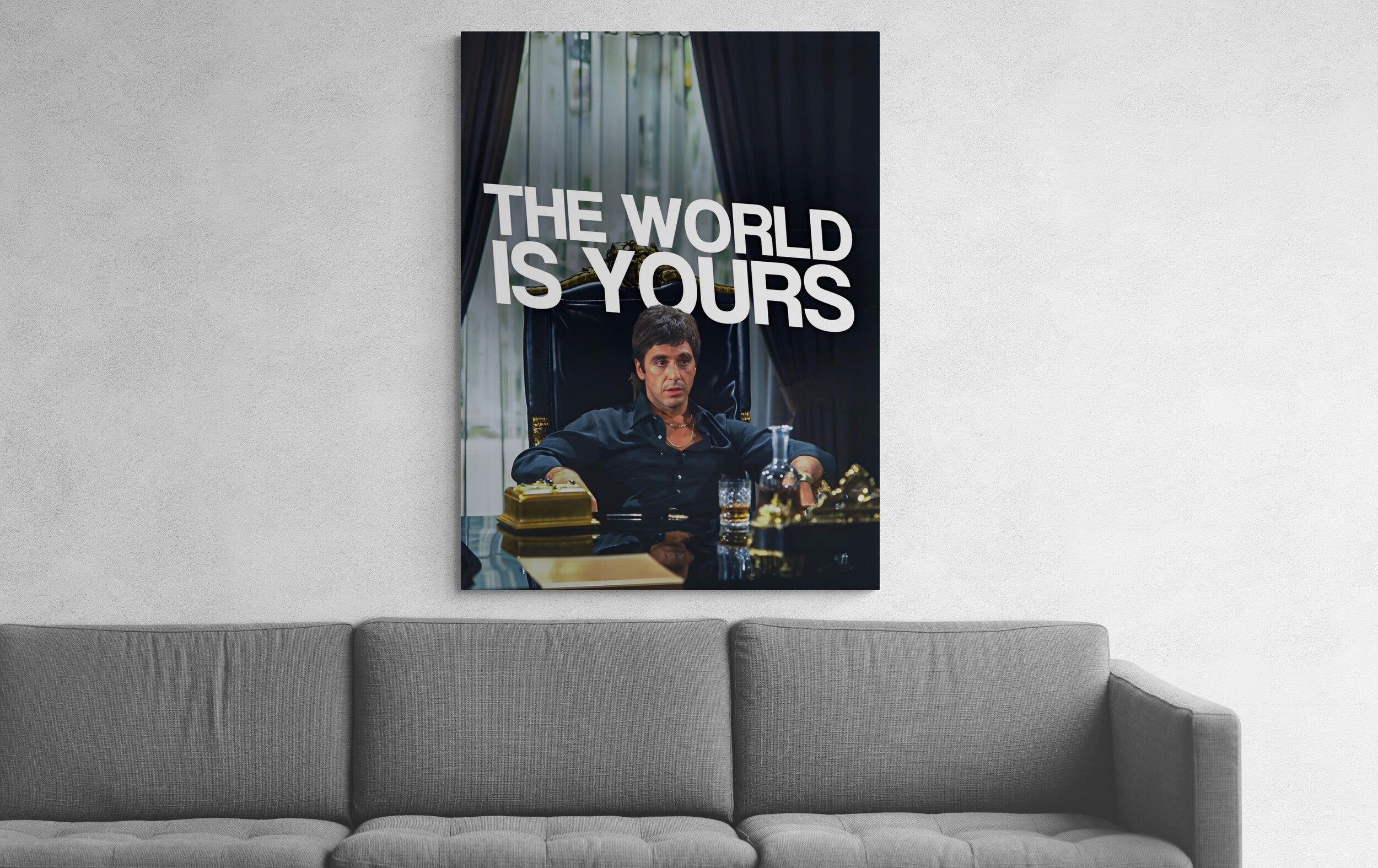 Mafia - Fixorashop.in