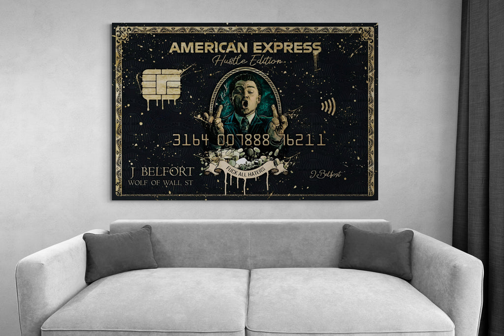 American Express - Fixorashop.in