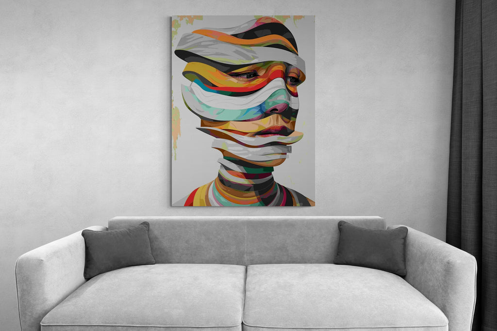 Stratified Identity - Fixorashop.in