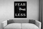 Fear Less