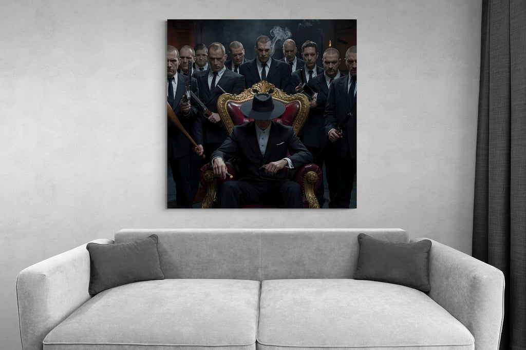 Syndicate - Fixorashop.in