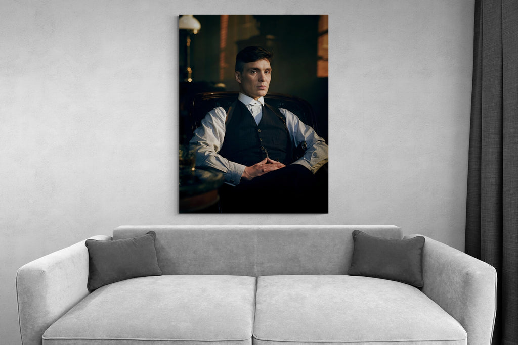 Mr. Shelby - Fixorashop.in